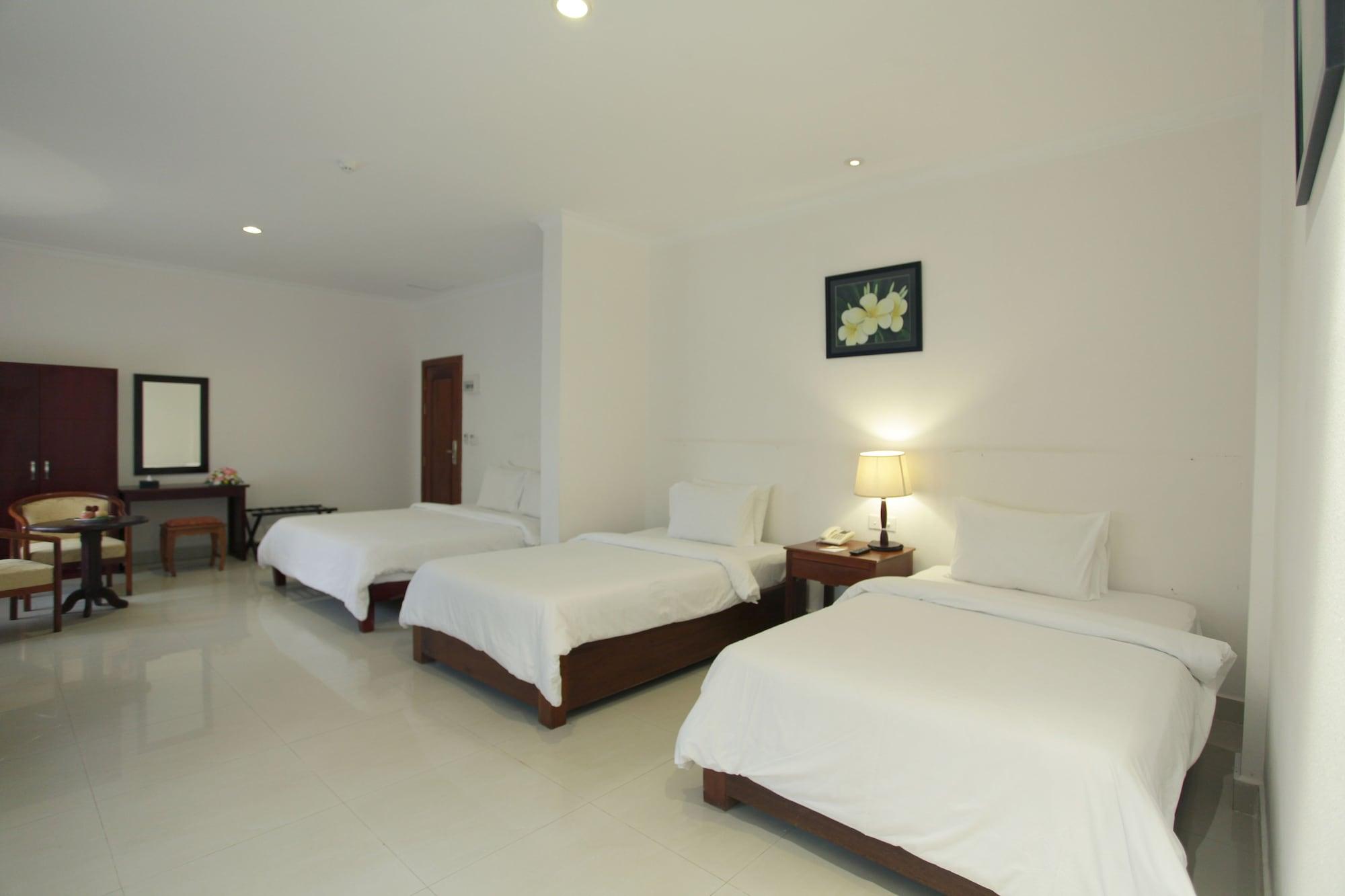 Sokhalay Angkor Inn Siem Reap Exteriér fotografie