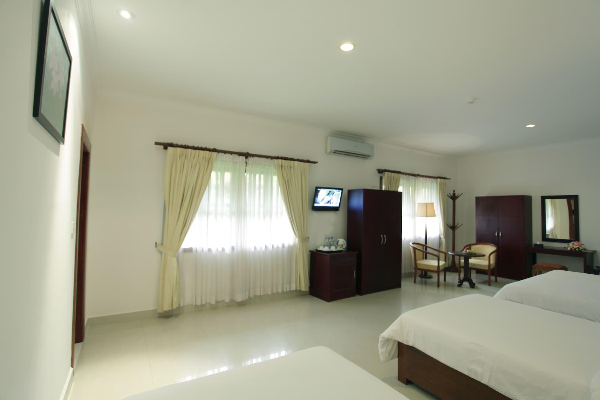 Sokhalay Angkor Inn Siem Reap Exteriér fotografie