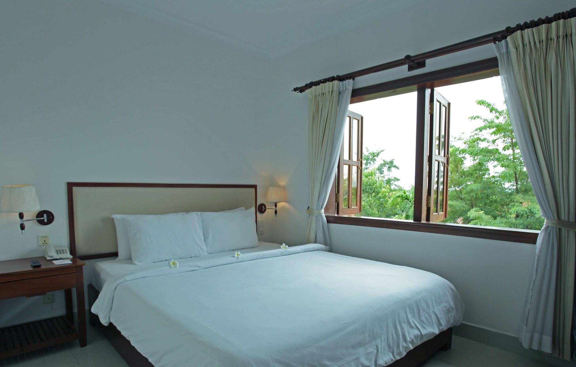 Sokhalay Angkor Inn Siem Reap Exteriér fotografie