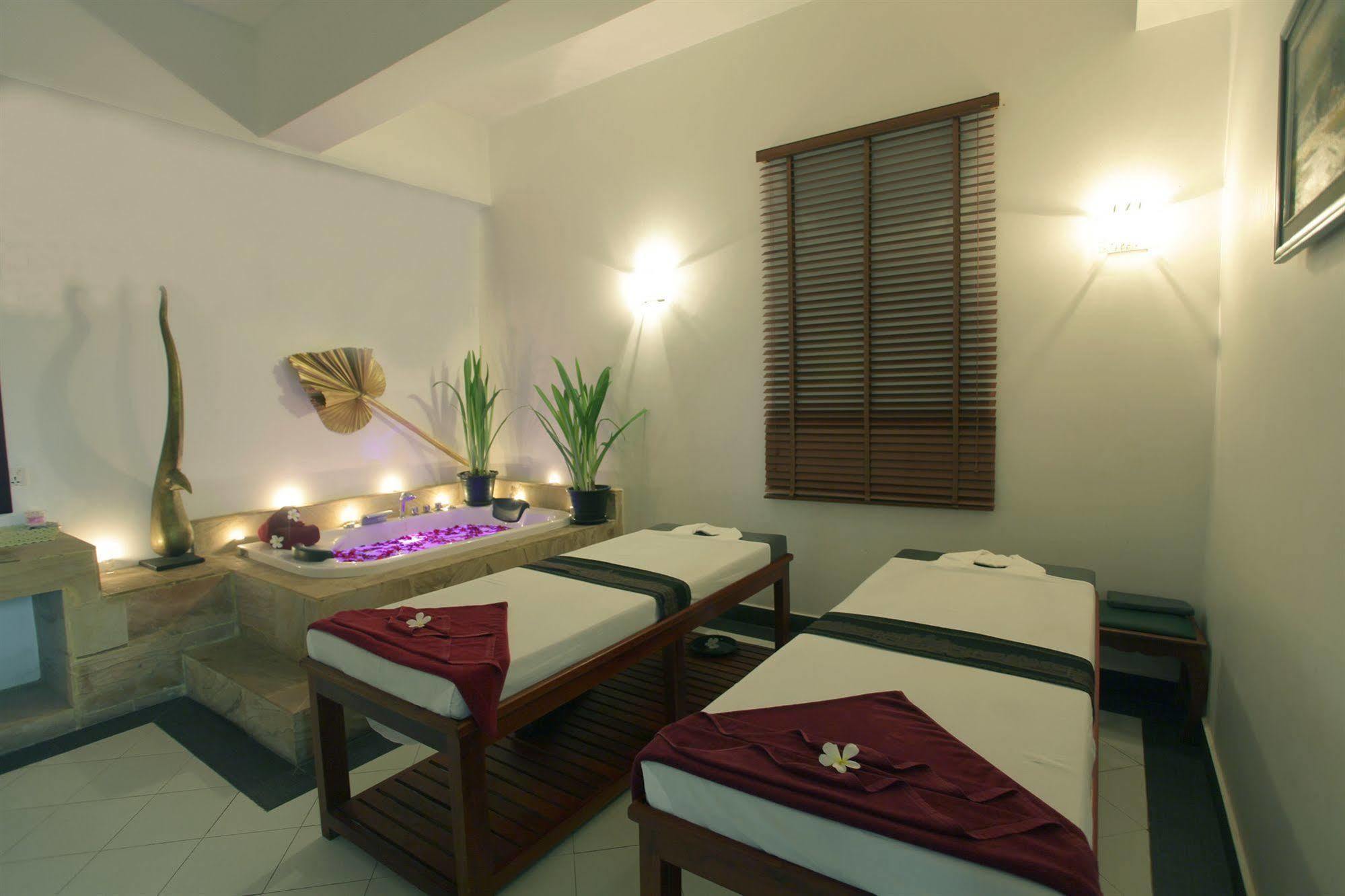 Sokhalay Angkor Inn Siem Reap Exteriér fotografie
